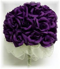 1. Purple Rose