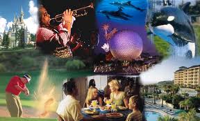 5.  Experience What Orlando, Florida Has To Offer