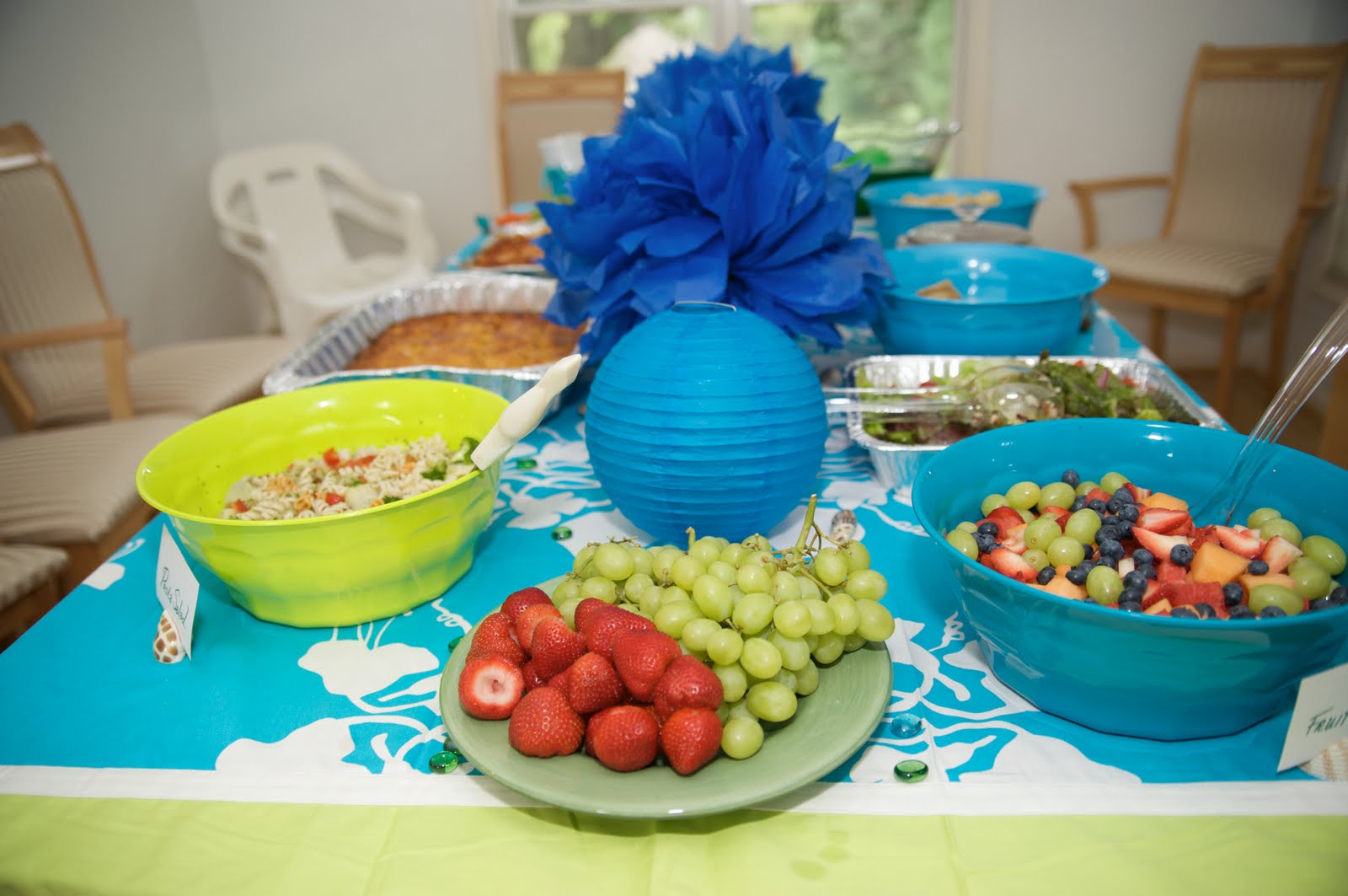 10 Tips to Make Your Beach Themed Bridal Shower Easy to Plan BestBride101