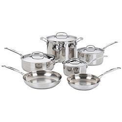 6. Cookware for Preparing Meals