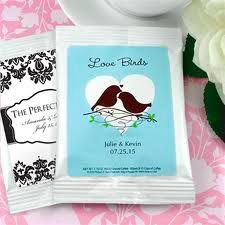 7. Tea Bags, Coffee Or Hot Cocoa Packets