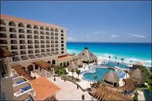 8. Resorts in Mexico