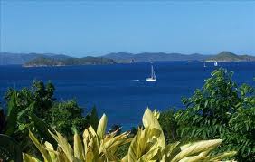 9. British Virgin Islands
