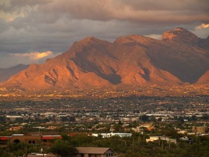9. Tucson, Arizona