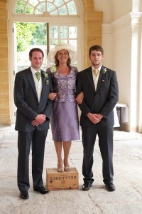 The Top 10 Great Styles for Mother of the Groom Dresses