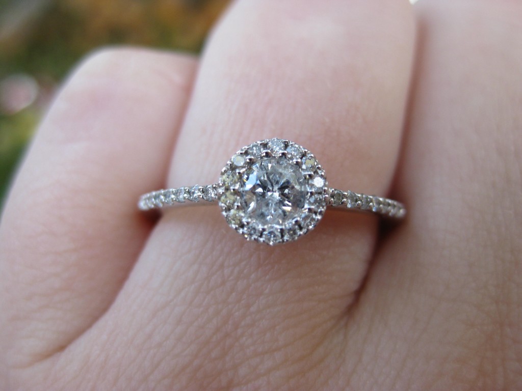 Top 10 Enchanting Low Profile Engagement Rings That Sparkle BestBride101
