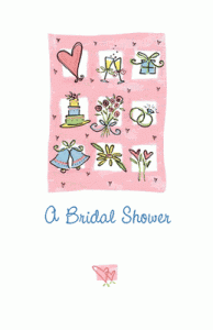 10 Cute and Easy Ideas to Make Your Own Bridal Shower Invitations