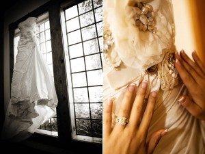 Top 10 Simply Amazing Ivory Wedding Dresses
