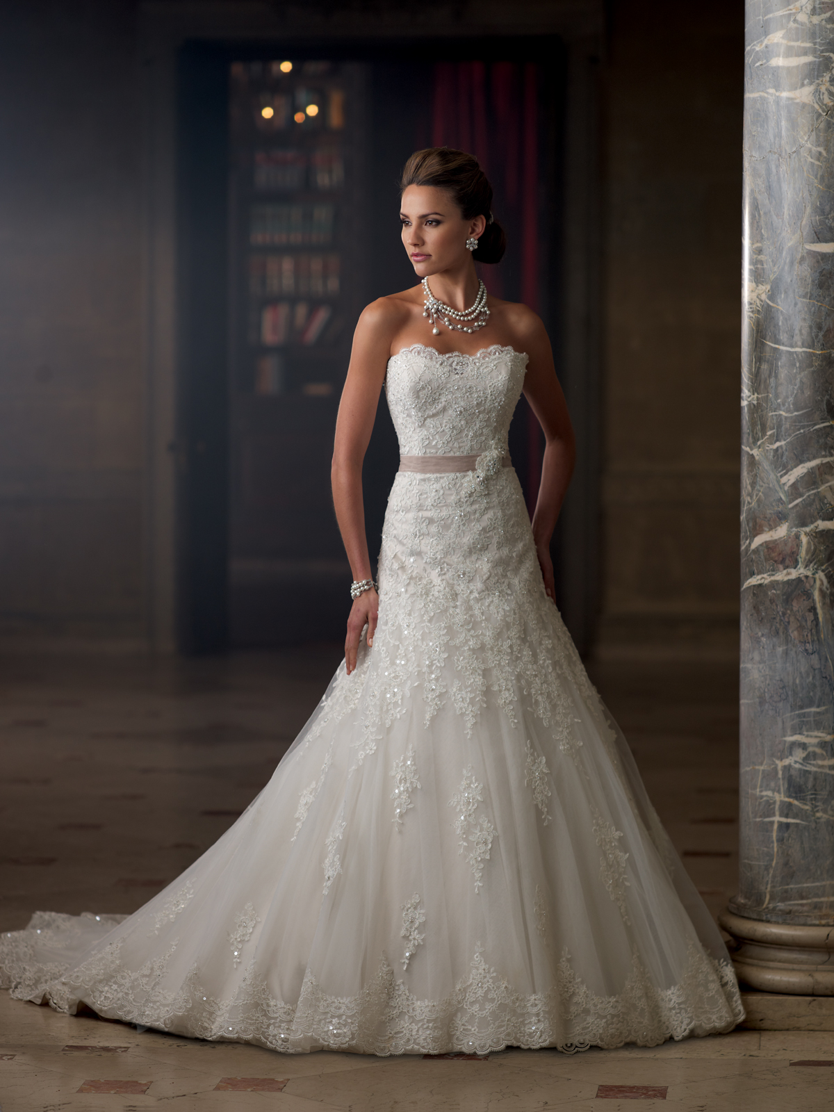 Top Country Style Wedding Dresses of the decade The ultimate guide 