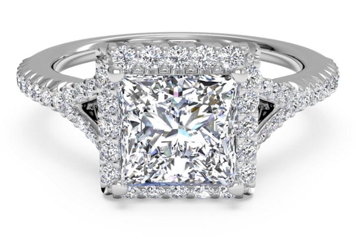 Cheap wedding rings in chicago