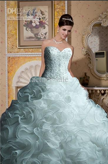 Top ten bridesmaid dresses 2013