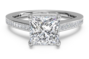 ritani_classic_solitaire_engagement_ring_micro_pave_princess_cut_marshall_pierce_company_chicago_1pcz1966