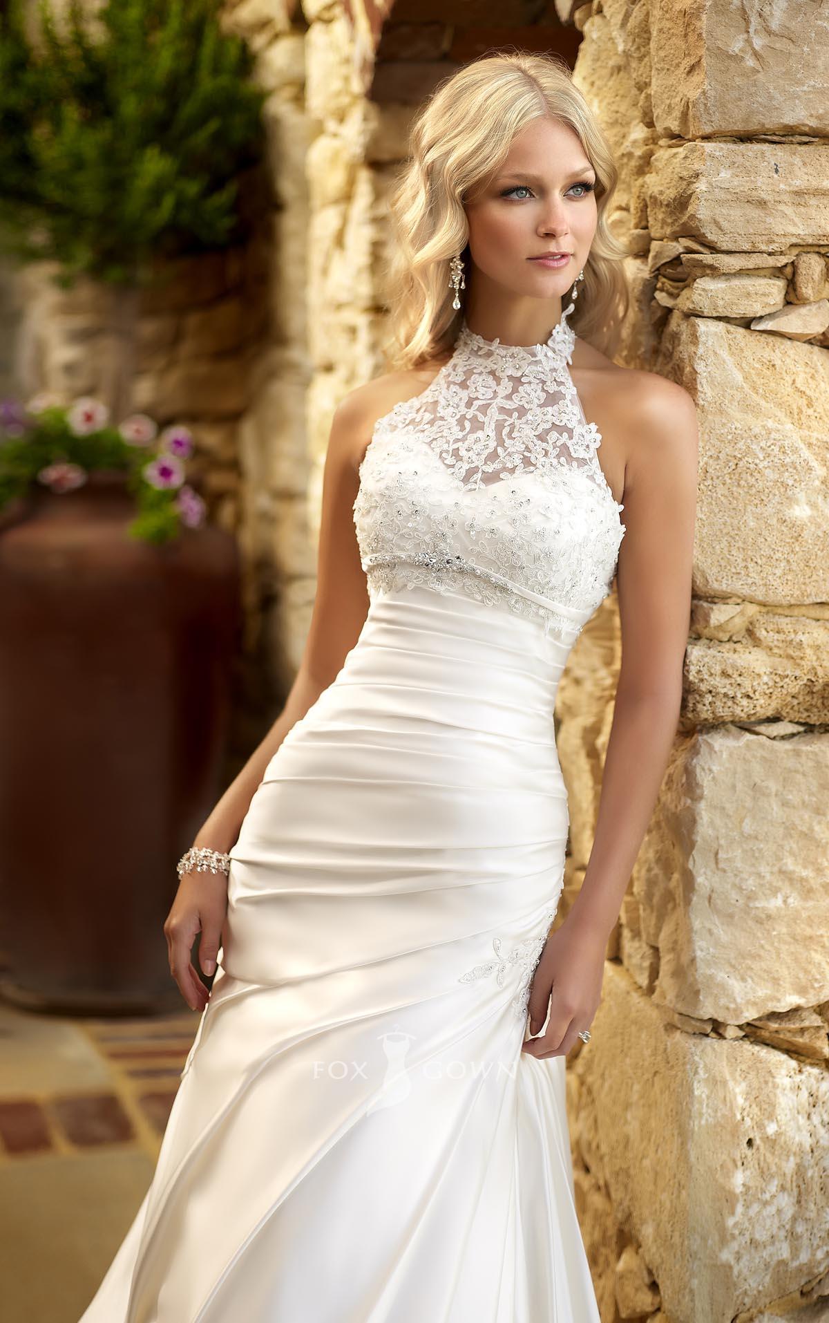 Types Of Wedding Dresses