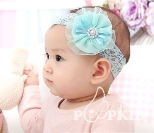 New-Arrival-Cute-Chiffon-Flower-BabyHeadbands-Baby-Haibows-Baby-Hair-accessories-Free-shipping