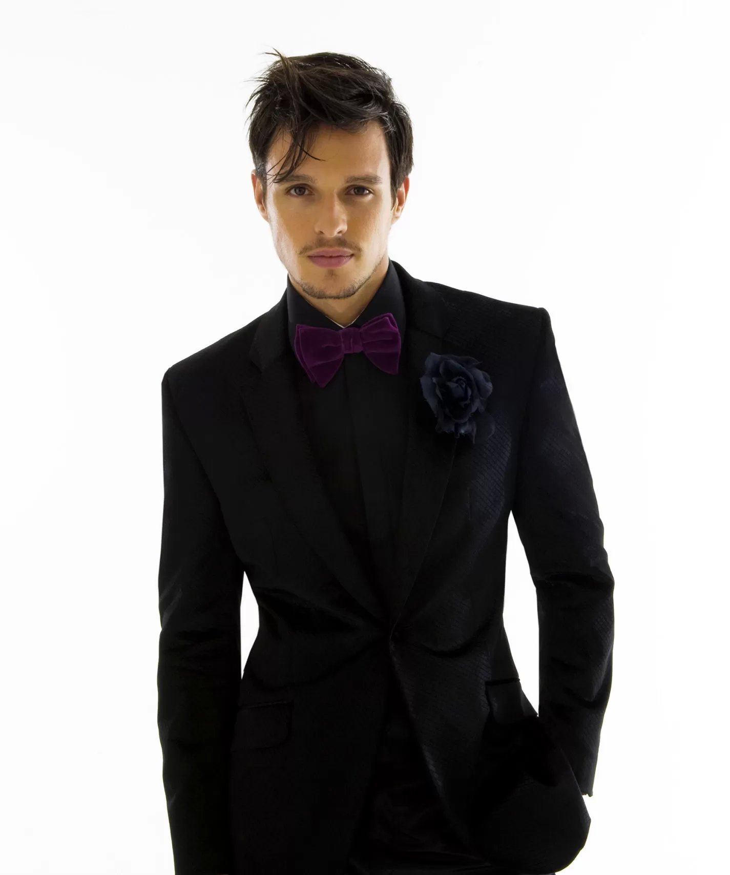 Top Ten Styles You Can Get from a Tuxedo Rental