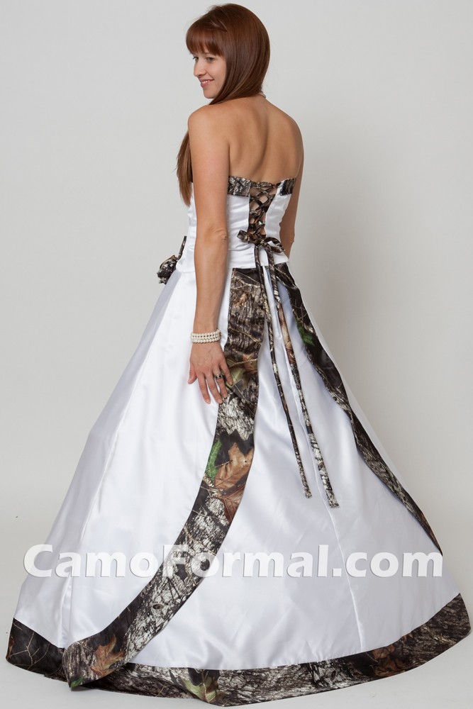 white camo wedding dresses white wedding dresses with