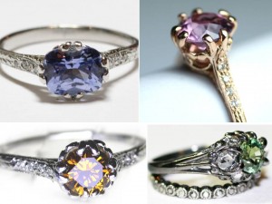 non-diamond-engagement-rings-2011-sapphire-royal-wedding-inspired-original