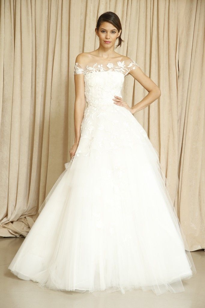 Designer wedding dresses america