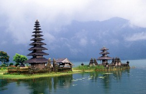 1. Bali