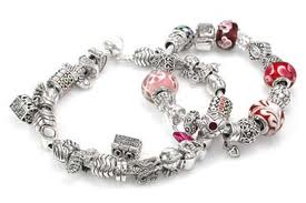 1. Pandora Bracelet