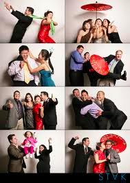 1. Photo Booth Pictures