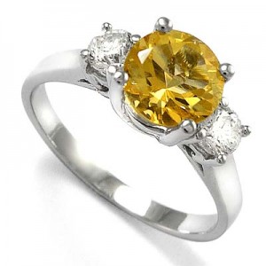 10. Citrine