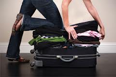 10. Pack Early for Your Honeymoon