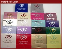 10. Personalized Matchbooks