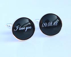 2. Cuff Links