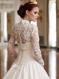 2.  Dress With Sleeves