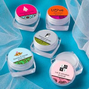 2. Lip Balm