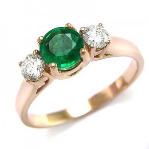 3. Emerald
