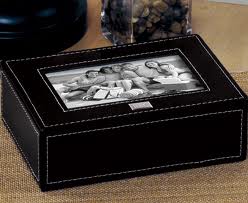 3. Keepsake Box