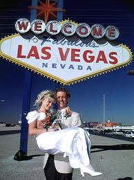 4. Hitched Las Vegas Style