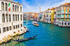 4. Romantic Italy