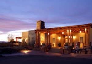 4. Santa Fe, New Mexico