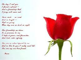 4. Share A Romantic Poem