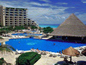 5. All Inclusive Resorts