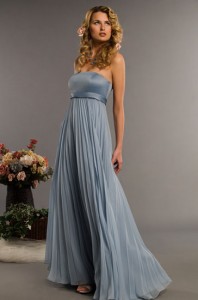 5. Flowing Chiffon