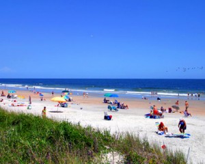 5. Myrtle Beach