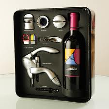 5. Wine Set