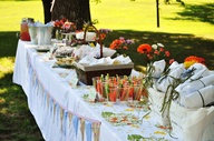 6. Country Picnic