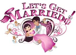 6. Let’s Get Married