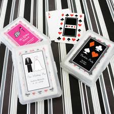 6. Mini Deck of Playing Cards