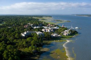 7. Hilton Head, South Carolina