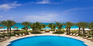 7. Turks and Caicos