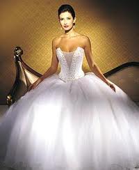 9. Ball Gown