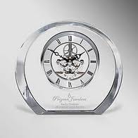 9. Desk Clock