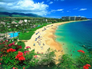 9. Hawaii