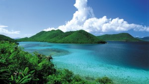 9.  U.S. Virgin Islands